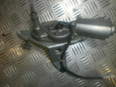 Rear wiper motor (Rear Screen Wiper Engine) Mazda  626, 1991.08- 1997.04