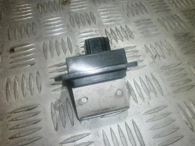 Heater Resistor (Heater Blower Motor Resistor) Mazda  Xedos-6, 1992.01 - 1999.10