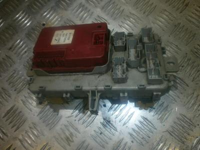 Fuse box  Rover  25, 1999.09 - 2001.06