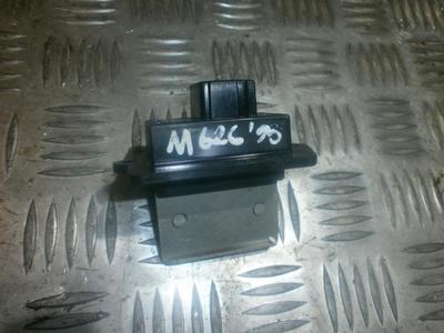 Резистор отопителя от производителя  Mazda  626, 1991.08- 1997.04