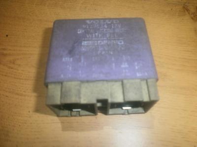 Relay module Volvo  850, 1993.08 -1997.10