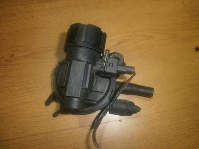 Electrical selenoid (Electromagnetic solenoid) Ford  Scorpio, 1994.10 - 1998.08