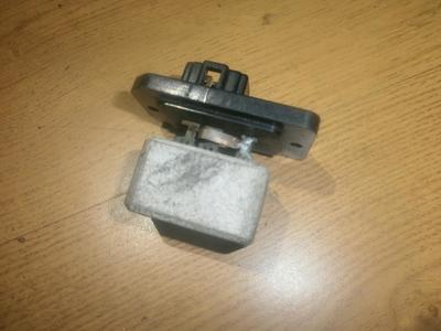 Резистор отопителя от производителя  Mazda  323, 1994.01 - 1998.09