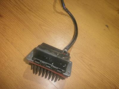 Резистор отопителя от производителя  Audi  A6, C5 1997.01 - 2001.08