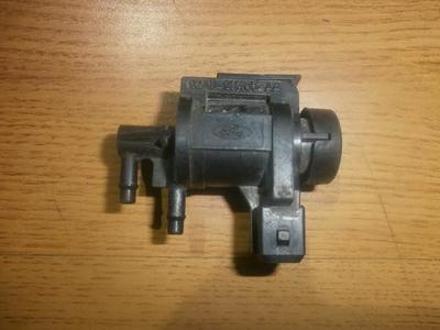 Electrical selenoid (Electromagnetic solenoid) Ford  Mondeo, 1996.09 - 2000.11