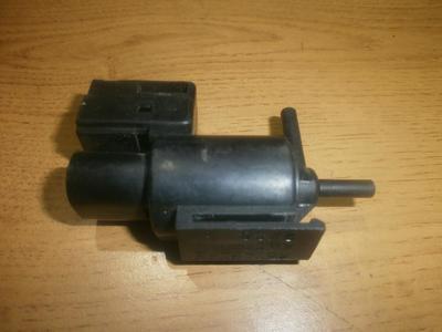 Клапан (Электромагнитный (соленоидный) клапан) Mazda  626, 1991.08- 1997.04