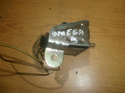 Electrical selenoid (Electromagnetic solenoid) Opel  Omega, B 1994.03 - 1999.09