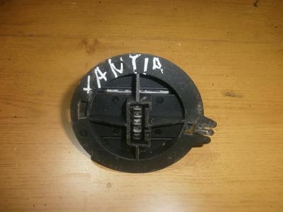 Heater Resistor (Heater Blower Motor Resistor) Citroen  Xantia, I 1993.03 - 1998.01
