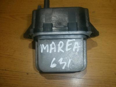 Heater Resistor (Heater Blower Motor Resistor) Fiat  Marea, I 1996.01 - 2002.12