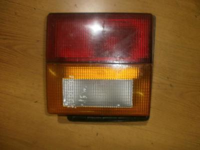 Tail light inner, right side Audi  100, C3 1982.07 - 1991.01