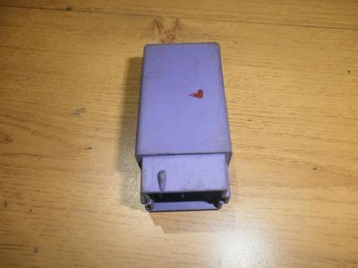 Relay module Volvo  850, 1993.08 -1997.10