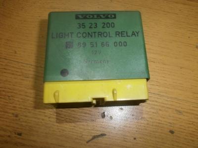 Relay module Volvo  850, 1993.08 -1997.10