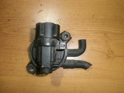 Electrical selenoid (Electromagnetic solenoid) Ford  Scorpio, 1994.10 - 1998.08