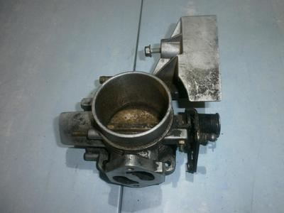 High Flow Throttle Body Valve (Air Control Valve) Opel  Vectra, B 1995.09 - 2000.09