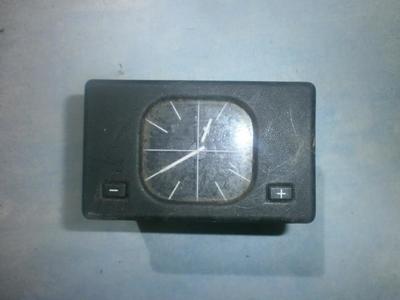 Dashboard Radio Display (Clock,Info Monitor,BORD COMPUTER) BMW  5-Series, E34 1988.01 - 1995.09