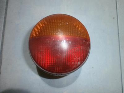 Tail Light lamp Outside, Rear Left Fiat  Coupe 1993 - 2000