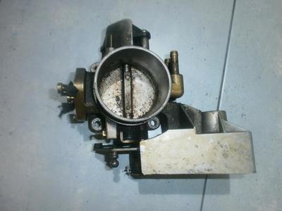 High Flow Throttle Body Valve (Air Control Valve) Opel  Vectra, B 1995.09 - 2000.09