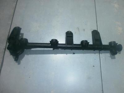 Fuel injector rail (injectors)(Fuel distributor) Renault  Scenic, I 1999.09 - 2003.06 facelift