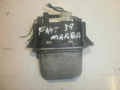 Резистор отопителя от производителя  Fiat  Marea, I 1996.01 - 2002.12