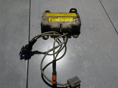Блок управления AIR BAG  Renault  Laguna, 1994.01 - 2001.03