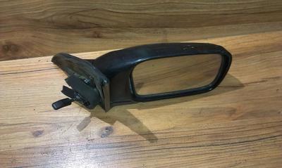 Exterior Door mirror (wing mirror) right side Nissan  Sunny, B13 1990.07 - 1995.05