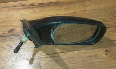 Exterior Door mirror (wing mirror) right side Nissan  Sunny, B13 1990.07 - 1995.05