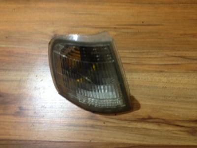 Front Indicator Right Side RH Peugeot  405, 1987.01 - 1992.12