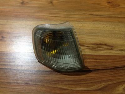 Front Indicator Right Side RH Peugeot  405, 1987.01 - 1992.12