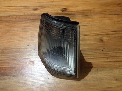 Front Indicator Right Side RH Peugeot  405, 1987.01 - 1992.12