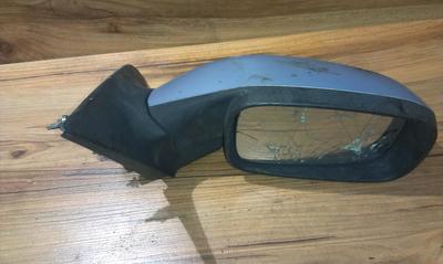 Exterior Door mirror (wing mirror) right side Renault  Laguna, 2001.03 - 2006.05