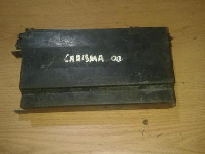 Fuse box  Mitsubishi  Carisma, I 1995.07 - 2000.09
