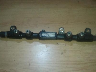 Fuel injector rail (injectors)(Fuel distributor) Ford  Mondeo, 2000.11 - 2007.03