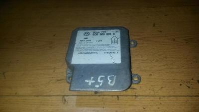 Steuergerät ECU Modul Airbag steuergerät Volkswagen  Passat, B5+ 2000.11 - 2005.05