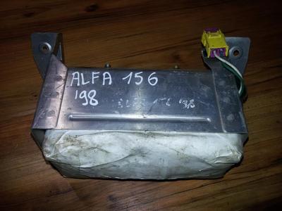 Abdeckung Airbag Beifahrerairbag Alfa-Romeo  156 1997.07 - 2003.11