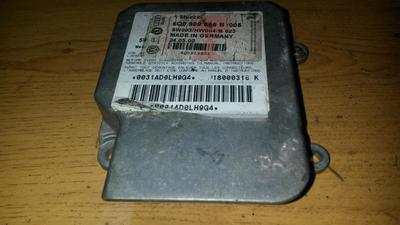 Steuergerät ECU Modul Airbag steuergerät Volkswagen  Passat, B5+ 2000.11 - 2005.05