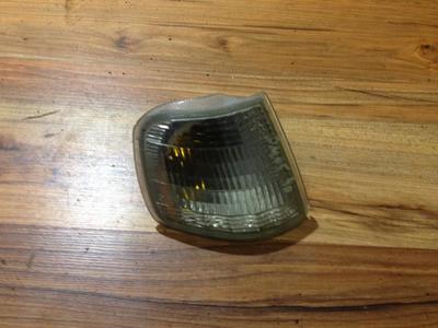 Front Indicator Right Side RH Peugeot  405, 1987.01 - 1992.12