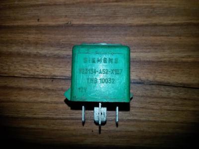 Relay module Rover  400, 1995.05 - 2000.03