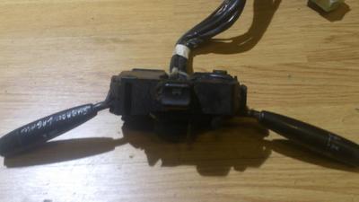 Turn Indicator and wiper stalk switch Subaru  Legacy, BD, BG, BK 1994.02 - 1998.12