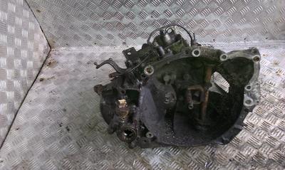 Gearbox Citroen  Xsara, I 1997.04 - 2000.09