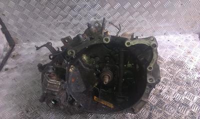 Gearbox Citroen  Xsara, I 1997.04 - 2000.09