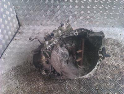 Gearbox Citroen  Xsara, I 1997.04 - 2000.09