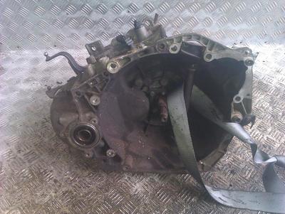 Gearbox Citroen  Xsara, I 1997.04 - 2000.09