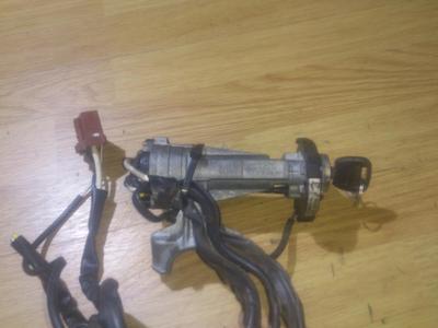 Ignition Barrels (Ignition Switch) Rover  400, 1995.05 - 2000.03