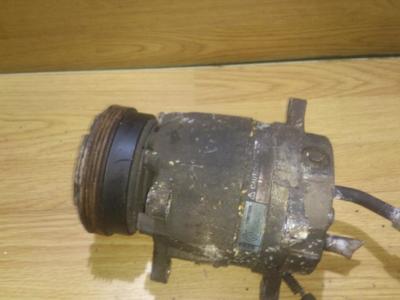 AC AIR Compressor Pump Renault  Megane, I 1995.11 - 1999.02