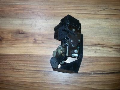 Door Lock Mechanism - rear right side Alfa-Romeo  156 1997.07 - 2003.11