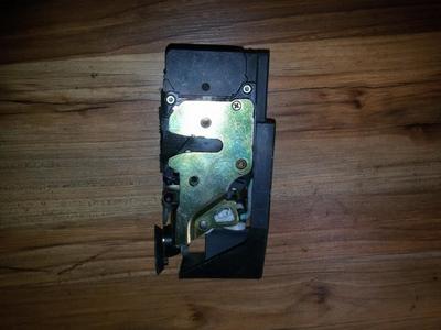 Door Lock Mechanism - rear right side Alfa-Romeo  156 1997.07 - 2003.11