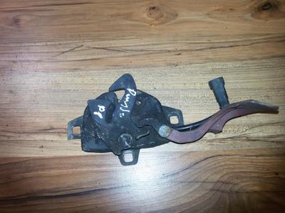 Hood Lock - Hood Latch Alfa-Romeo  156 1997.07 - 2003.11