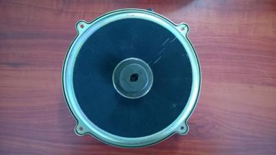 bose 9 inch speaker