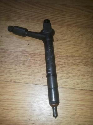 Fuel Injector Opel  Astra, G 1998.09 - 2004.12