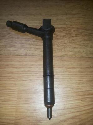 Fuel Injector Opel  Astra, G 1998.09 - 2004.12